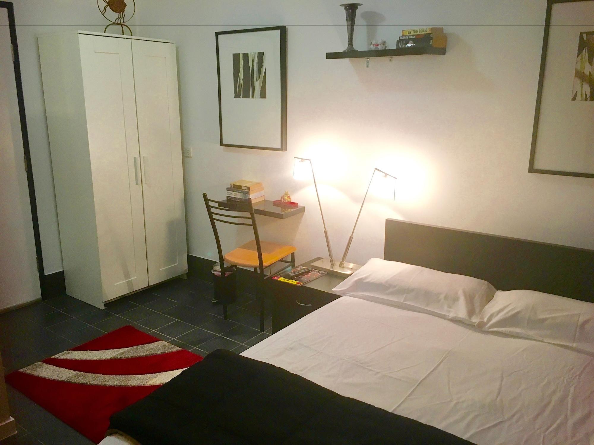 Arrival Lodge Hostel Accommodation Gold Coast Extérieur photo