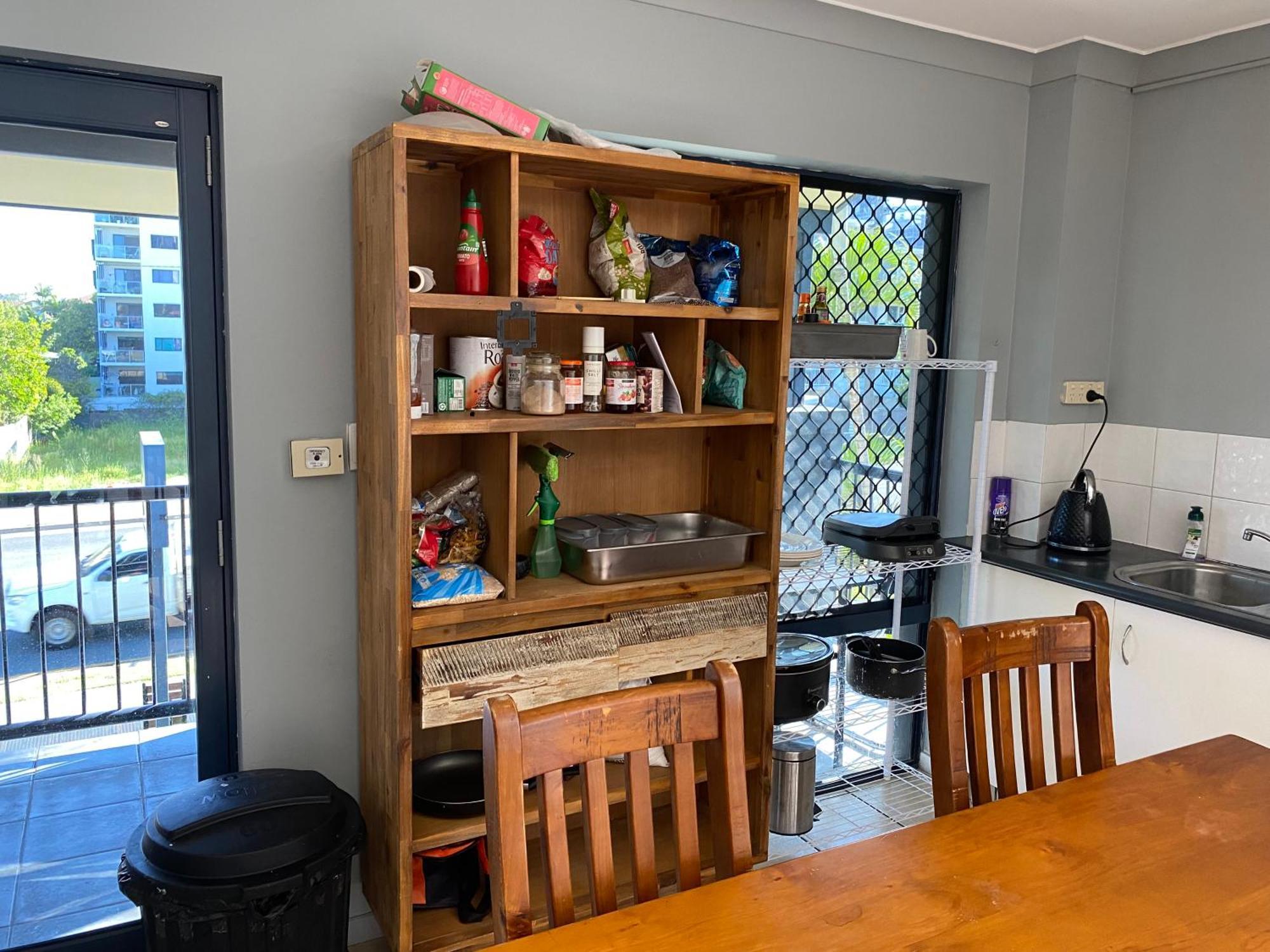 Arrival Lodge Hostel Accommodation Gold Coast Extérieur photo
