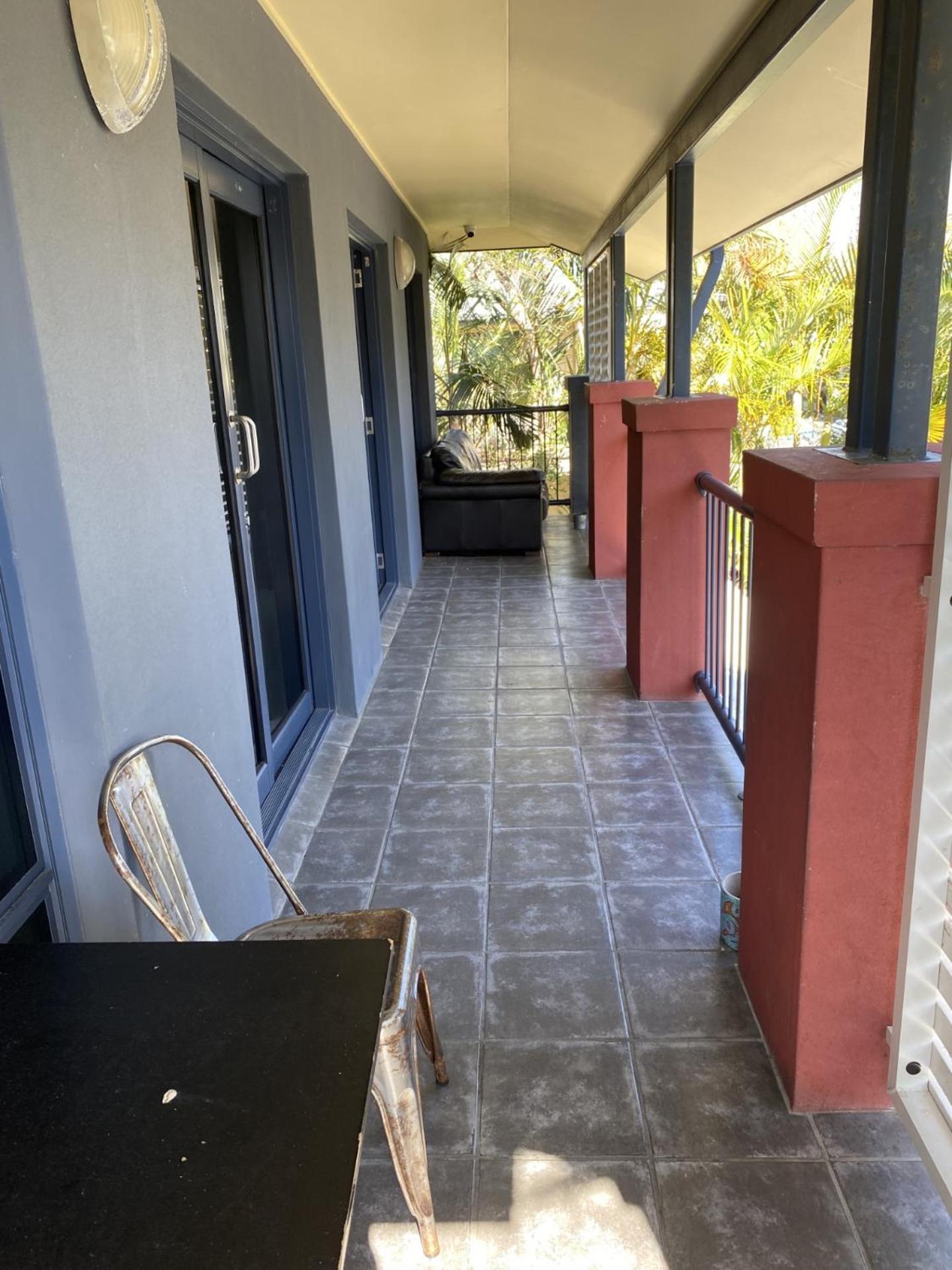 Arrival Lodge Hostel Accommodation Gold Coast Extérieur photo