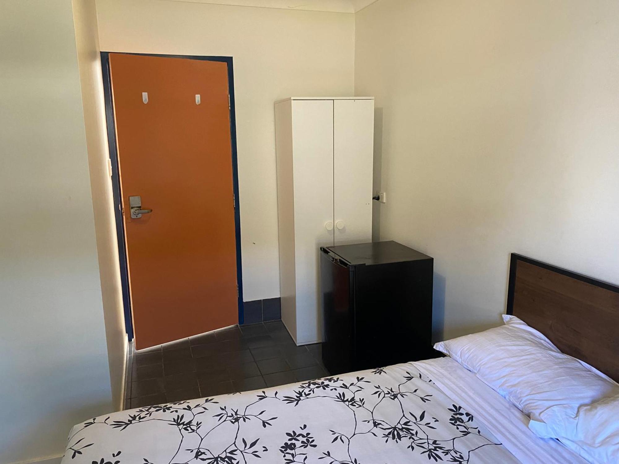 Arrival Lodge Hostel Accommodation Gold Coast Chambre photo