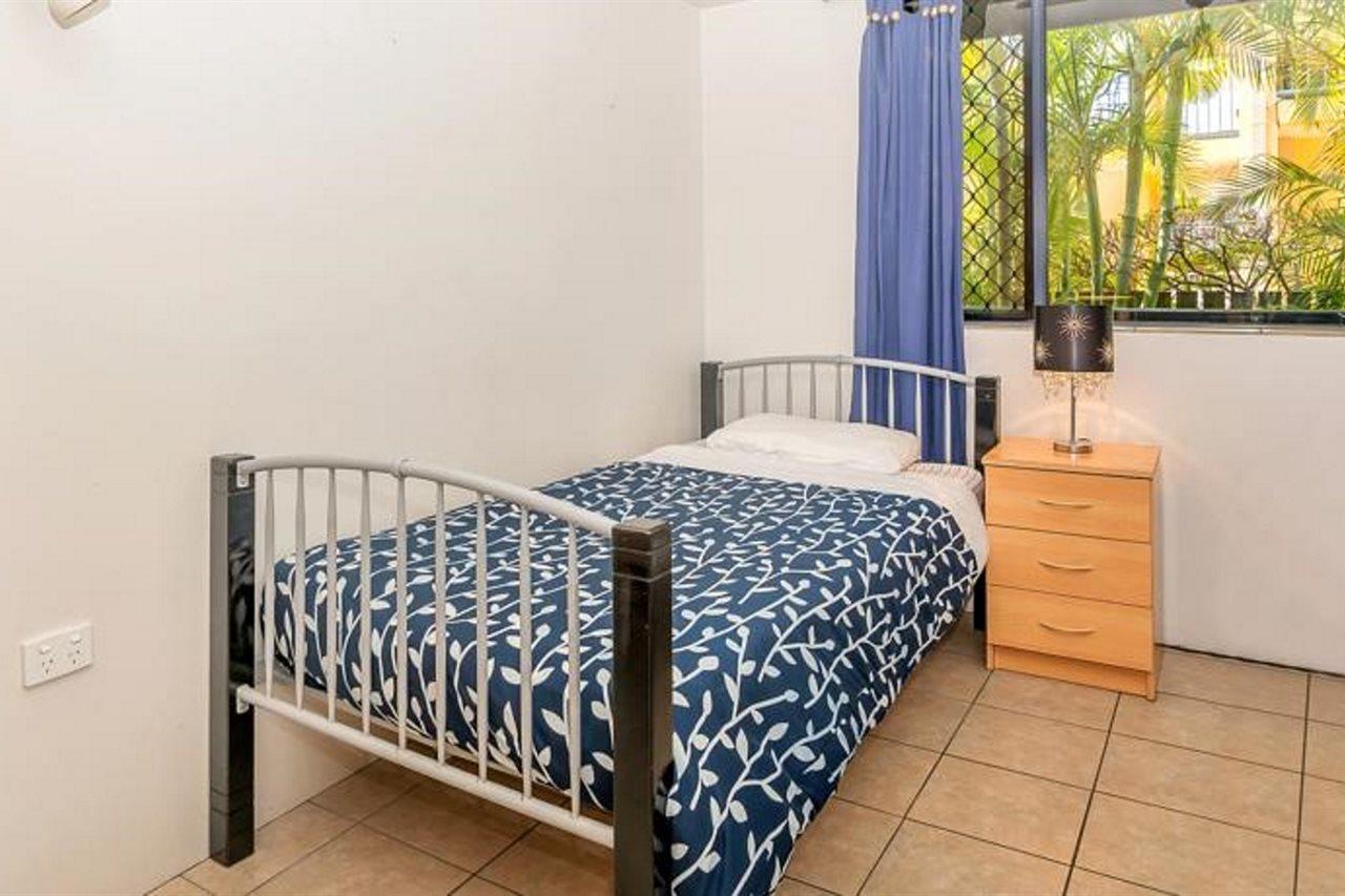 Arrival Lodge Hostel Accommodation Gold Coast Extérieur photo